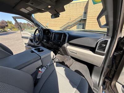 2018 Ford F-150 XLT   - Photo 18 - Salem, OR 97317