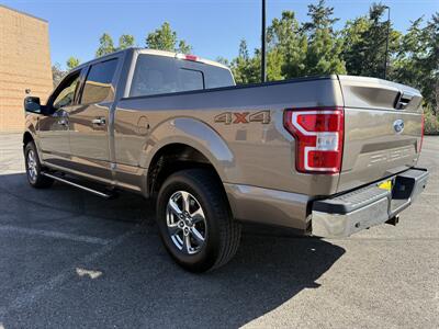 2018 Ford F-150 XLT   - Photo 5 - Salem, OR 97317