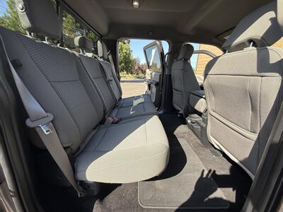 2018 Ford F-150 XLT   - Photo 16 - Salem, OR 97317