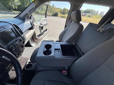 2018 Ford F-150 XLT   - Photo 11 - Salem, OR 97317