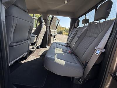 2018 Ford F-150 XLT   - Photo 14 - Salem, OR 97317