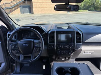 2018 Ford F-150 XLT   - Photo 13 - Salem, OR 97317