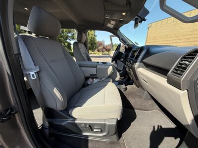 2018 Ford F-150 XLT   - Photo 17 - Salem, OR 97317