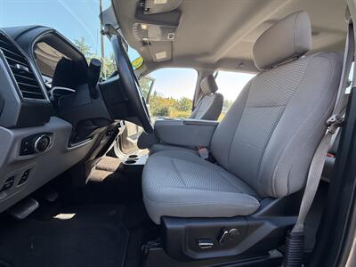 2018 Ford F-150 XLT   - Photo 10 - Salem, OR 97317