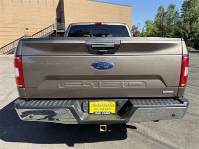 2018 Ford F-150 XLT   - Photo 6 - Salem, OR 97317