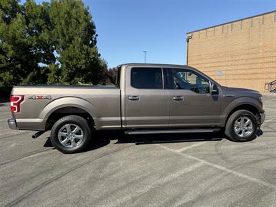 2018 Ford F-150 XLT   - Photo 8 - Salem, OR 97317