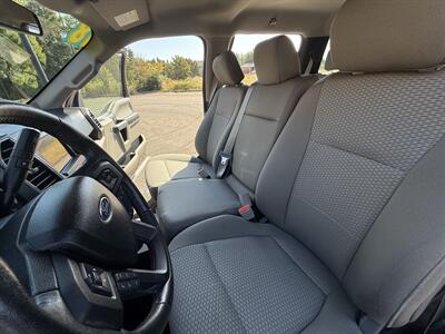 2018 Ford F-150 XLT   - Photo 12 - Salem, OR 97317