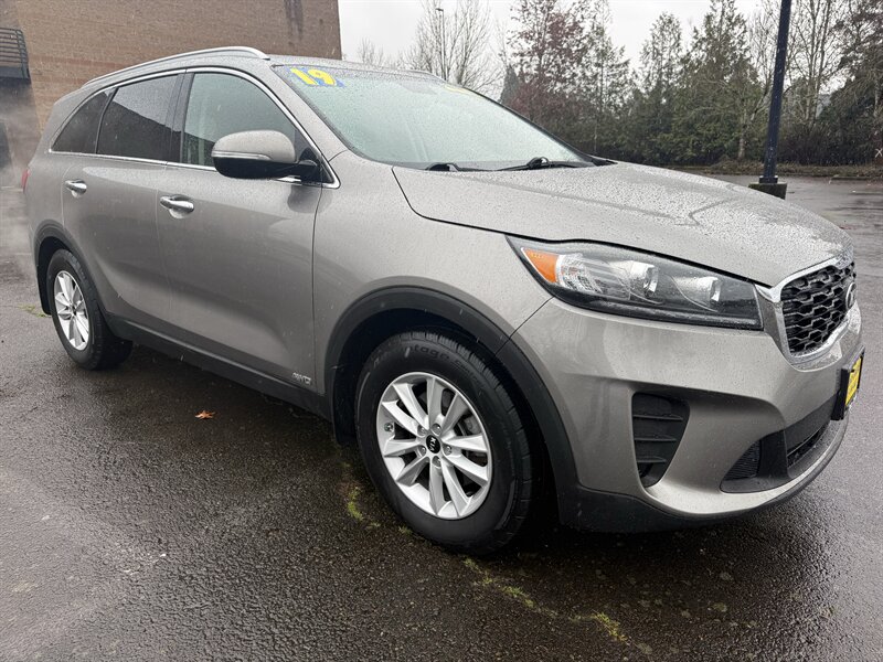 2019 Kia Sorento LX V6  