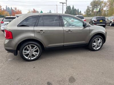 2013 Ford Edge Limited   - Photo 7 - Salem, OR 97317