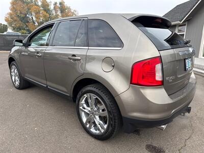 2013 Ford Edge Limited   - Photo 4 - Salem, OR 97317