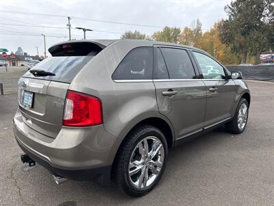 2013 Ford Edge Limited   - Photo 6 - Salem, OR 97317