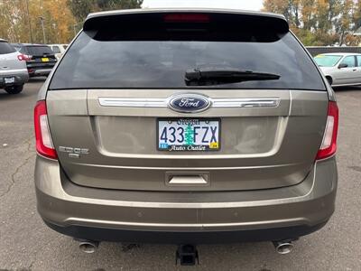 2013 Ford Edge Limited   - Photo 5 - Salem, OR 97317