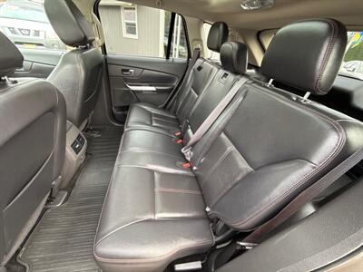 2013 Ford Edge Limited   - Photo 13 - Salem, OR 97317