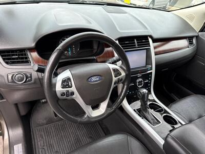 2013 Ford Edge Limited   - Photo 10 - Salem, OR 97317