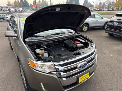 2013 Ford Edge Limited   - Photo 18 - Salem, OR 97317