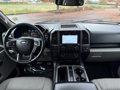 2018 Ford F150 SuperCrew Cab XLT - Photo 10 - Salem, OR 97317