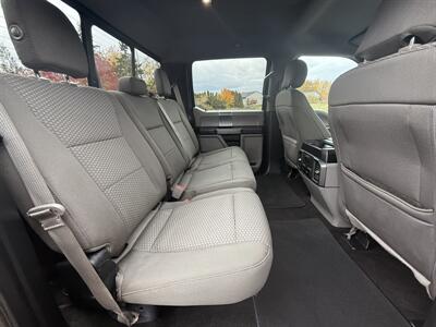 2018 Ford F150 SuperCrew Cab XLT - Photo 13 - Salem, OR 97317