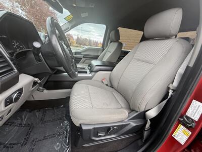 2018 Ford F150 SuperCrew Cab XLT - Photo 11 - Salem, OR 97317