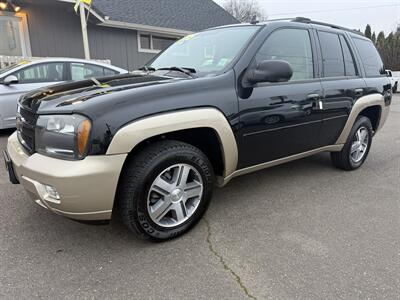 2007 Chevrolet TrailBlazer LT - Photo 3 - Salem, OR 97317