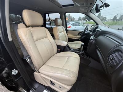 2007 Chevrolet TrailBlazer LT - Photo 15 - Salem, OR 97317