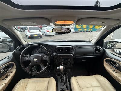 2007 Chevrolet TrailBlazer LT - Photo 9 - Salem, OR 97317