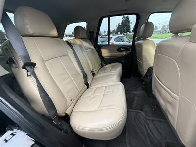 2007 Chevrolet TrailBlazer LT - Photo 14 - Salem, OR 97317