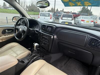 2007 Chevrolet TrailBlazer LT - Photo 11 - Salem, OR 97317