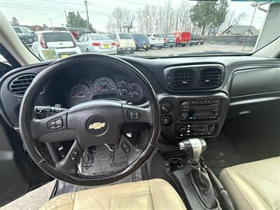 2007 Chevrolet TrailBlazer LT - Photo 10 - Salem, OR 97317