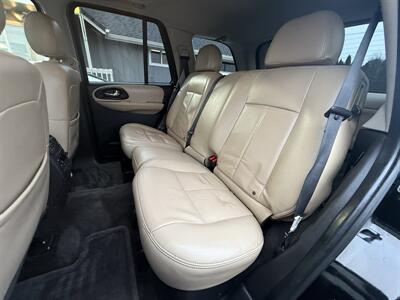 2007 Chevrolet TrailBlazer LT - Photo 13 - Salem, OR 97317