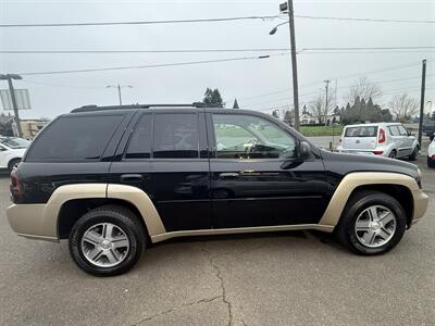 2007 Chevrolet TrailBlazer LT - Photo 8 - Salem, OR 97317