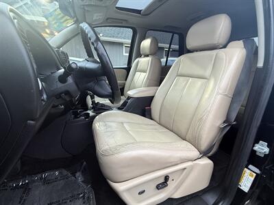 2007 Chevrolet TrailBlazer LT - Photo 12 - Salem, OR 97317