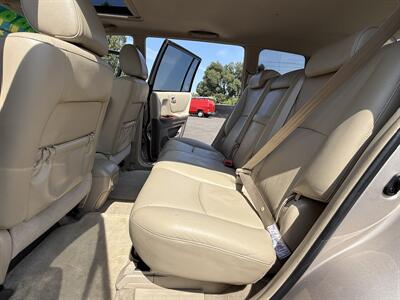 2007 Toyota Highlander Limited   - Photo 12 - Salem, OR 97317