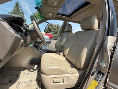 2007 Toyota Highlander Limited   - Photo 9 - Salem, OR 97317