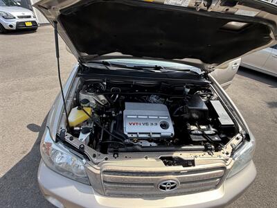 2007 Toyota Highlander Limited   - Photo 16 - Salem, OR 97317