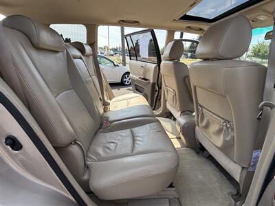 2007 Toyota Highlander Limited   - Photo 14 - Salem, OR 97317