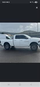 2011 RAM 1500 SLT Truck