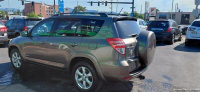 2009 Toyota RAV4 Limited - Photo 4 - Medford, OR 97501