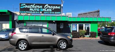 2009 Toyota RAV4 Limited SUV