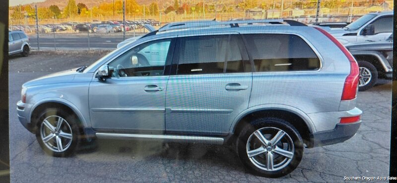 2011 Volvo XC90 3.2 R-Design  