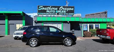 2008 Acura MDX SH-AWD w/Tech SUV