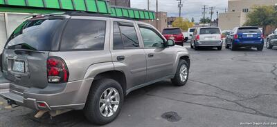 2007 Chevrolet Trailblazer LT LT 4dr SUV - Photo 7 - Medford, OR 97501