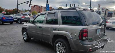 2007 Chevrolet Trailblazer LT LT 4dr SUV - Photo 5 - Medford, OR 97501