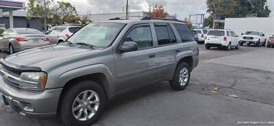 2007 Chevrolet Trailblazer LT LT 4dr SUV - Photo 3 - Medford, OR 97501