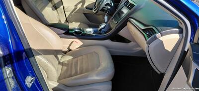 2013 Ford Fusion SE - Photo 5 - Medford, OR 97501