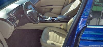 2013 Ford Fusion SE - Photo 3 - Medford, OR 97501