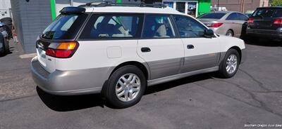 2001 Subaru Outback - Photo 3 - Medford, OR 97501