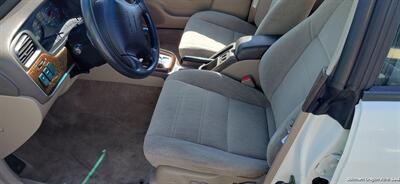 2001 Subaru Outback - Photo 7 - Medford, OR 97501