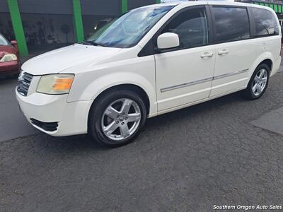 2008 Dodge Grand Caravan SXT   - Photo 9 - Medford, OR 97501