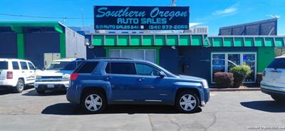 2011 GMC Terrain SLT-1 - Photo 1 - Medford, OR 97501