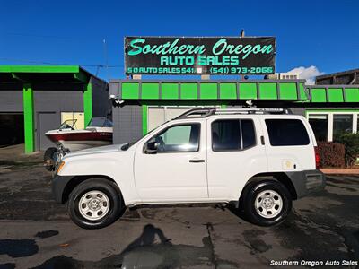 2010 Nissan Xterra S   - Photo 1 - Medford, OR 97501